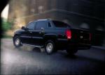 Cadillac Escalade EXT 2002 года